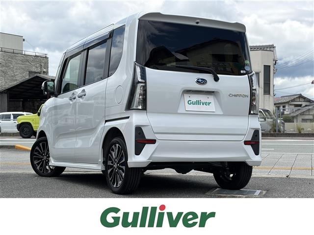 Subaru CHIFFON 2019 7000182-13