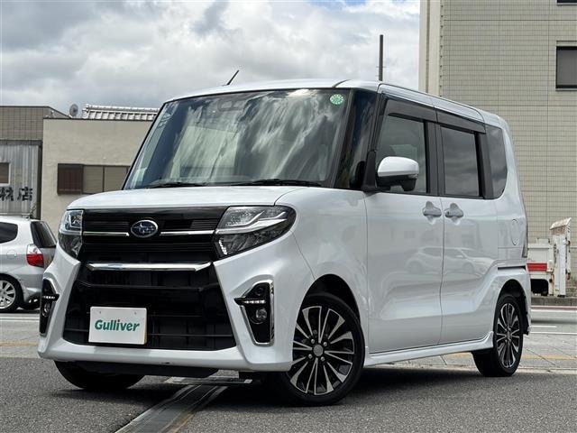 Subaru CHIFFON 2019 7000182-15