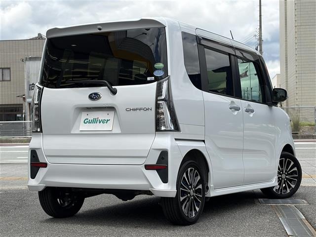 Subaru CHIFFON 2019 7000182-16