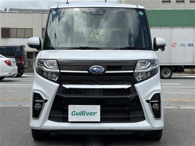 Subaru CHIFFON 2019 7000182-17