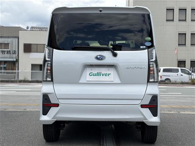 Subaru CHIFFON 2019 7000182-18