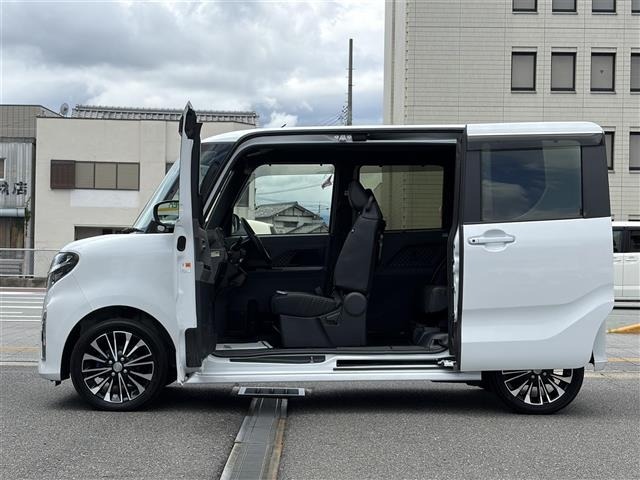 Subaru CHIFFON 2019 7000182-21