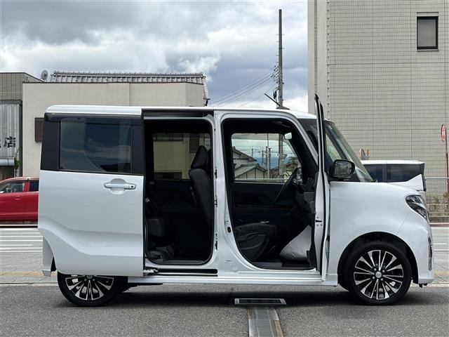 Subaru CHIFFON 2019 7000182-3