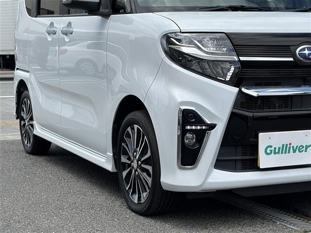 Subaru CHIFFON 2019 7000182-5