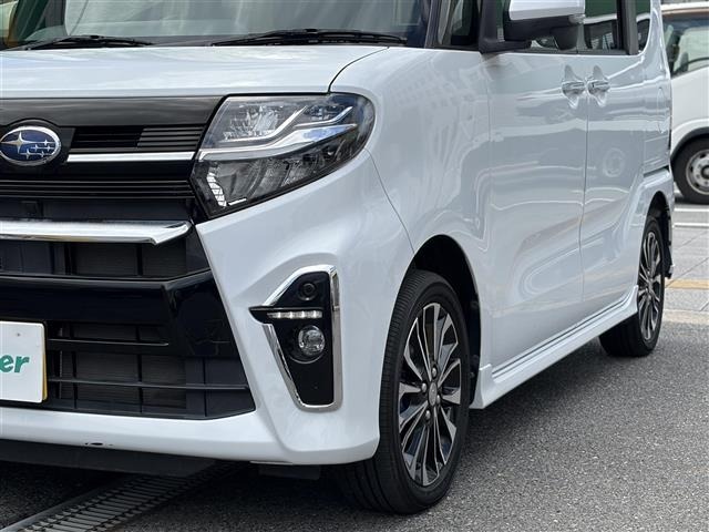 Subaru CHIFFON 2019 7000182-8
