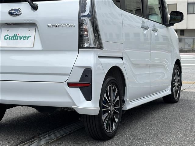 Subaru CHIFFON 2019 7000182-9