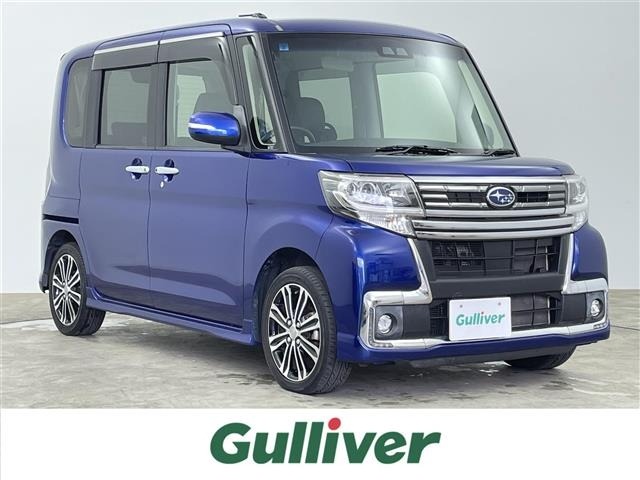 Subaru CHIFFON 2017 7000188-0