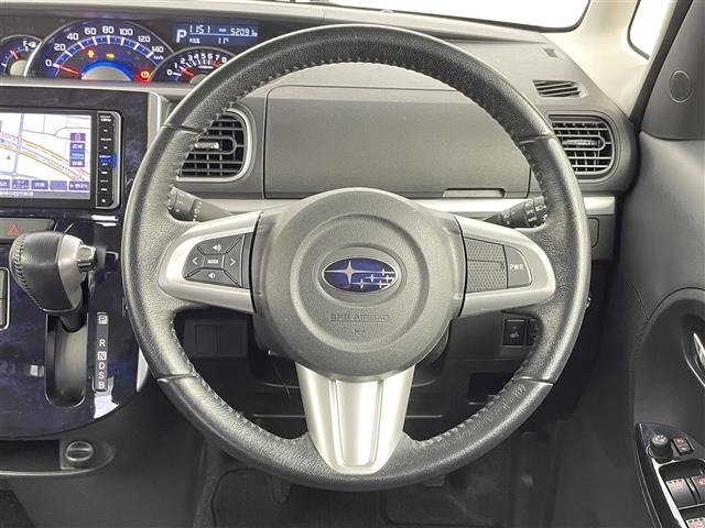 Subaru CHIFFON 2017 7000188-10