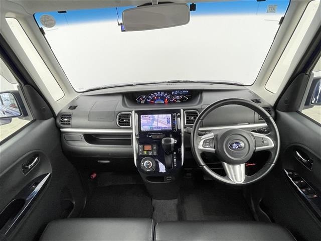 Subaru CHIFFON 2017 7000188-15