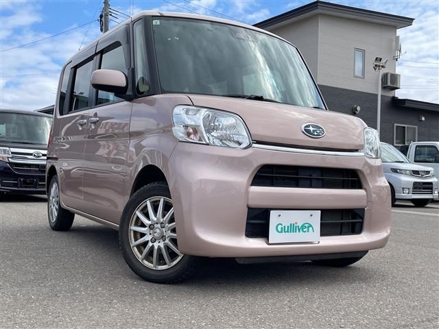 Subaru CHIFFON 2017 7000189-0