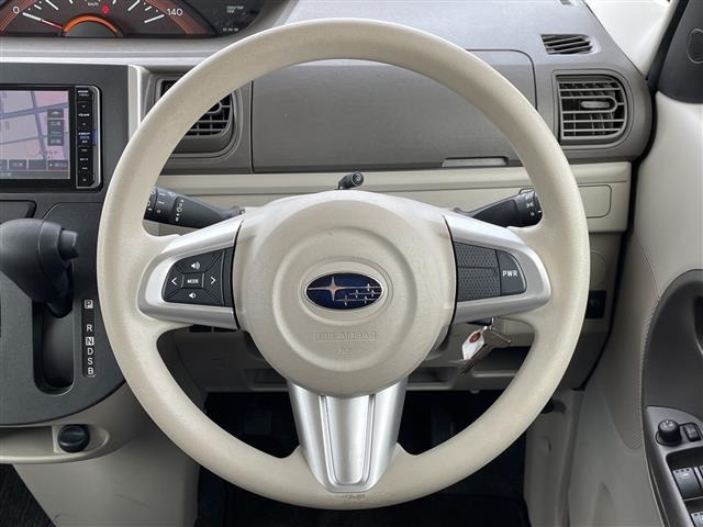 Subaru CHIFFON 2017 7000189-1