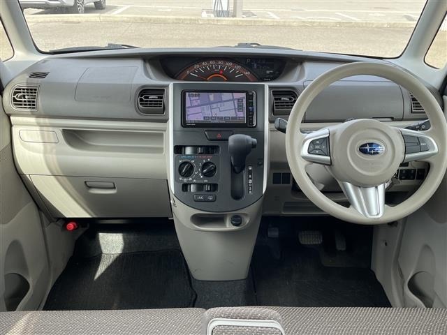 Subaru CHIFFON 2017 7000189-14