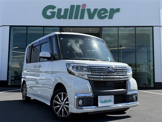 Subaru CHIFFON 2017 7000193-0