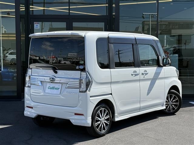 Subaru CHIFFON 2017 7000193-1