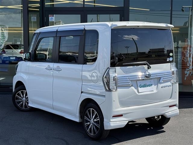 Subaru CHIFFON 2017 7000193-13