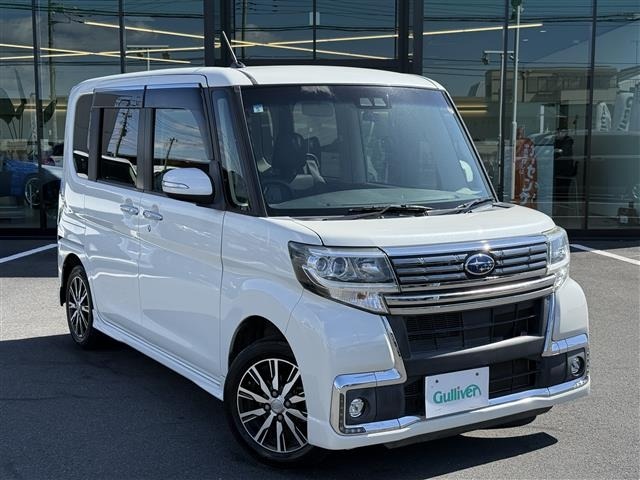 Subaru CHIFFON 2017 7000193-17