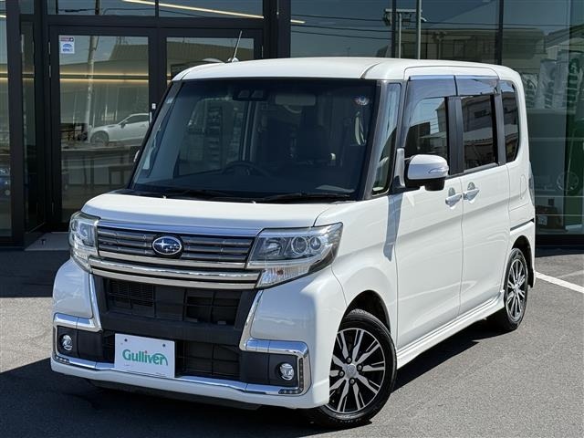 Subaru CHIFFON 2017 7000193-18