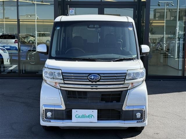 Subaru CHIFFON 2017 7000193-19