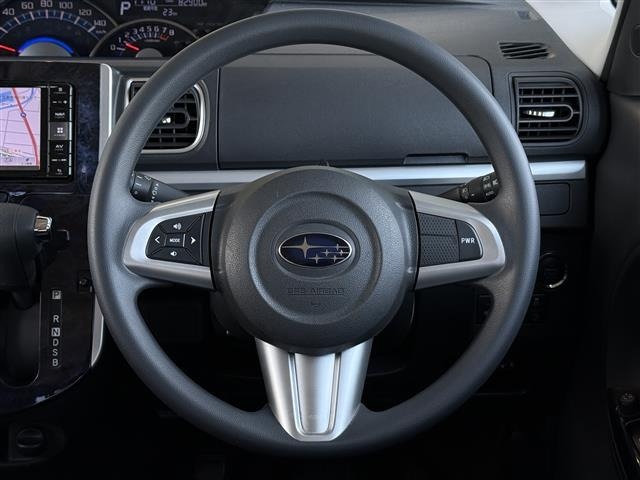 Subaru CHIFFON 2017 7000193-6