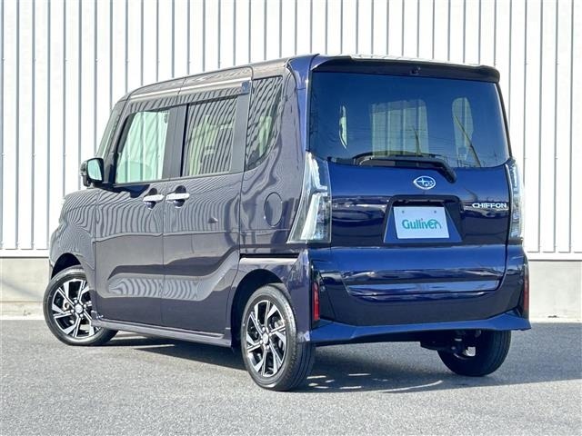 Subaru CHIFFON 2023 7000199-13
