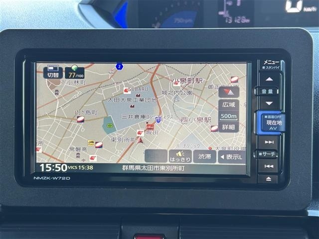 Subaru CHIFFON 2023 7000199-15