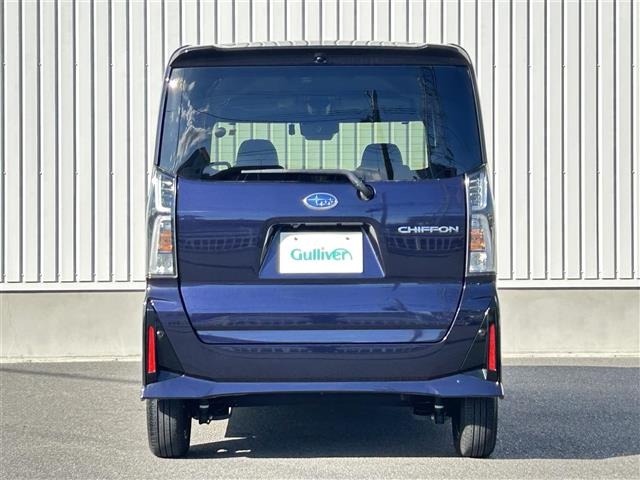Subaru CHIFFON 2023 7000199-2