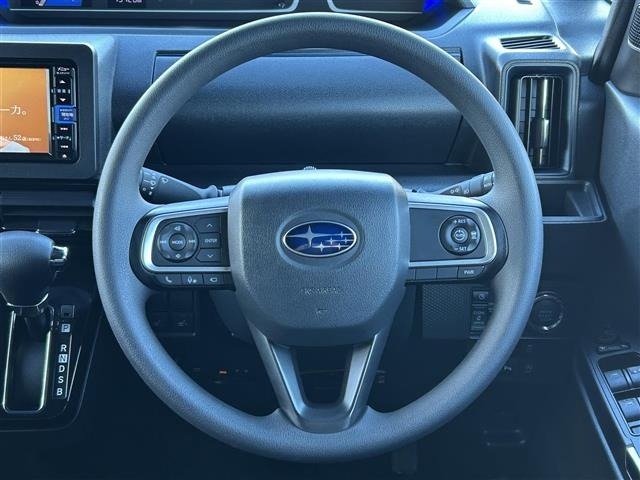 Subaru CHIFFON 2023 7000199-21