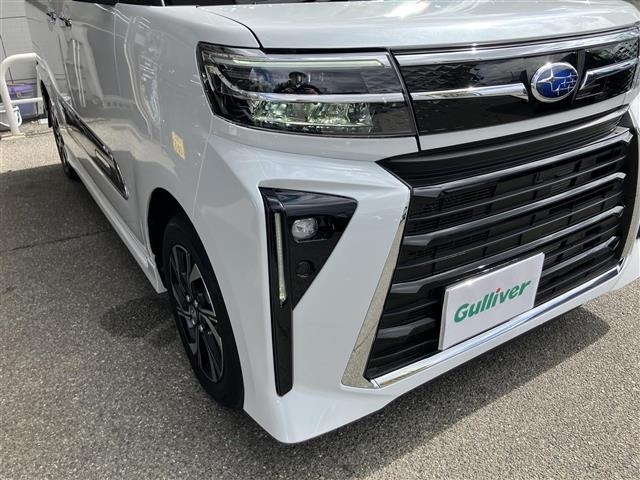 Subaru CHIFFON 2025 7000200-10