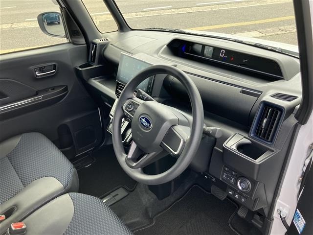 Subaru CHIFFON 2025 7000200-12