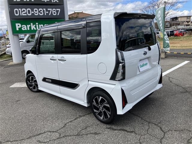 Subaru CHIFFON 2025 7000200-13