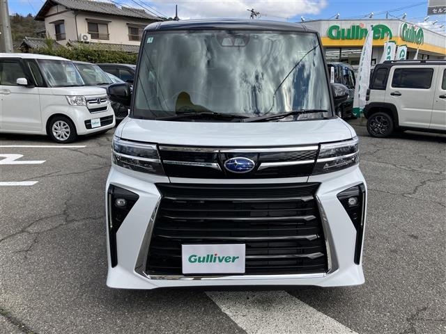 Subaru CHIFFON 2025 7000200-15