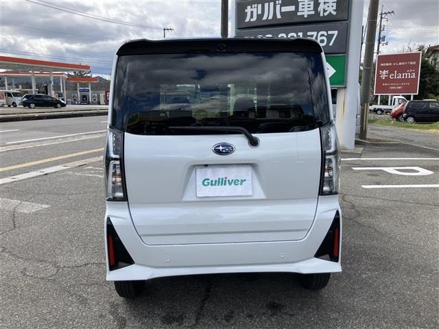 Subaru CHIFFON 2025 7000200-18