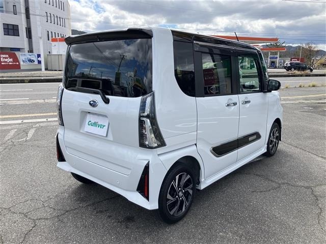 Subaru CHIFFON 2025 7000200-21