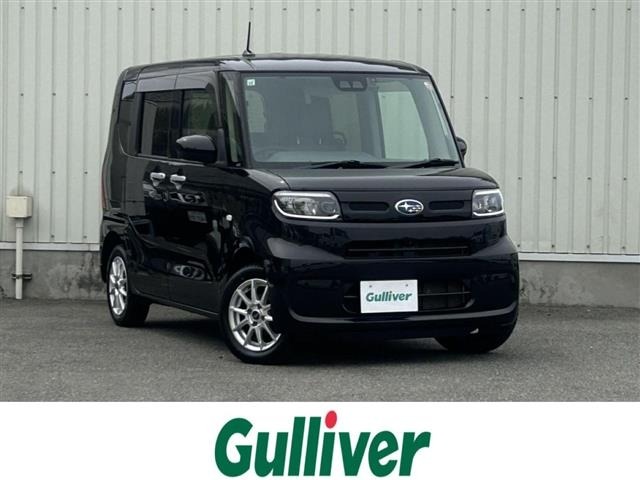 Subaru CHIFFON 2019 7000201-0