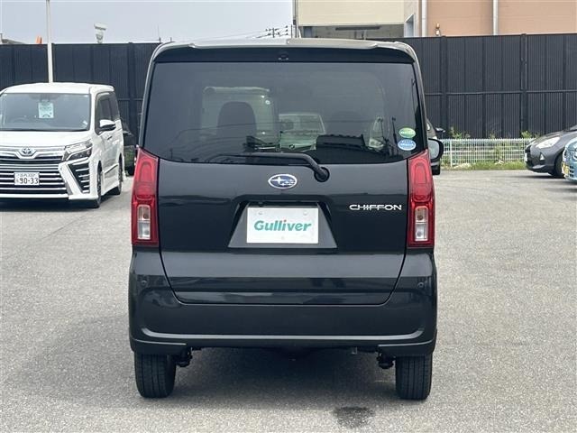 Subaru CHIFFON 2019 7000201-11