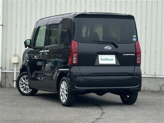 Subaru CHIFFON 2019 7000201-13