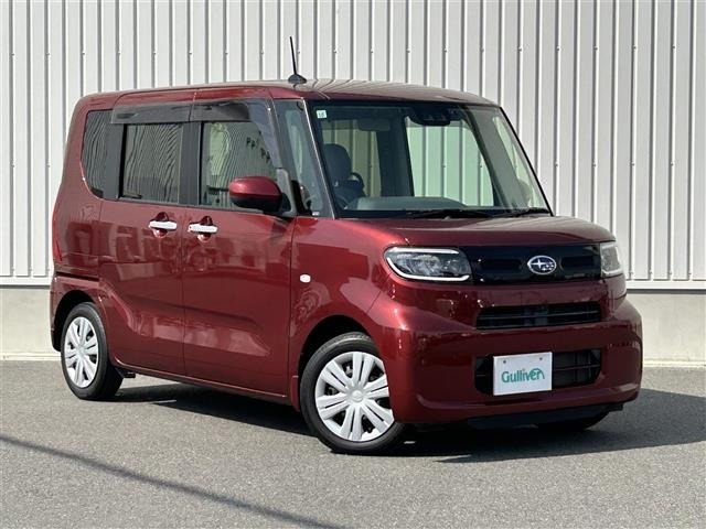 Subaru CHIFFON 2019 7000202-0