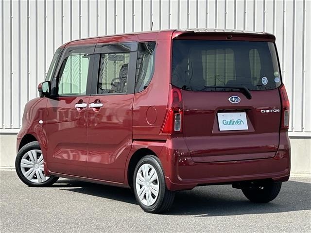 Subaru CHIFFON 2019 7000202-13