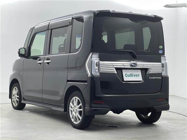 Subaru CHIFFON 2017 7000203-13