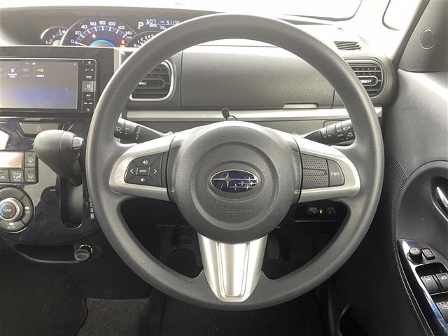 Subaru CHIFFON 2017 7000203-15