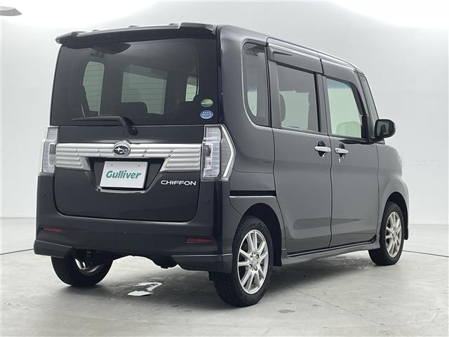 Subaru CHIFFON 2017 7000203-6
