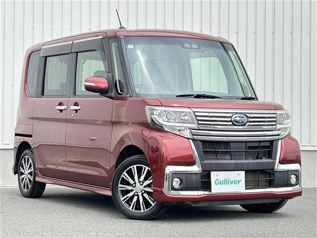Subaru CHIFFON 2017 7000204-0