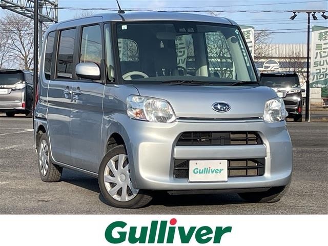 Subaru CHIFFON 2017 7000205-0