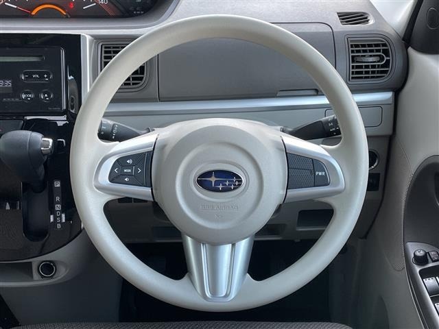 Subaru CHIFFON 2017 7000205-1