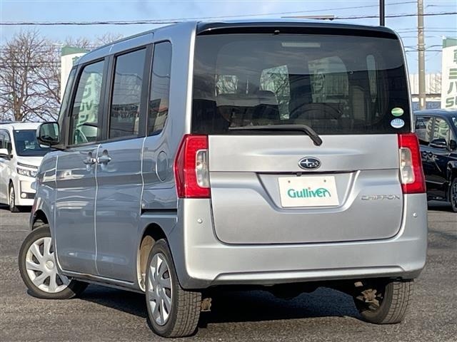 Subaru CHIFFON 2017 7000205-13