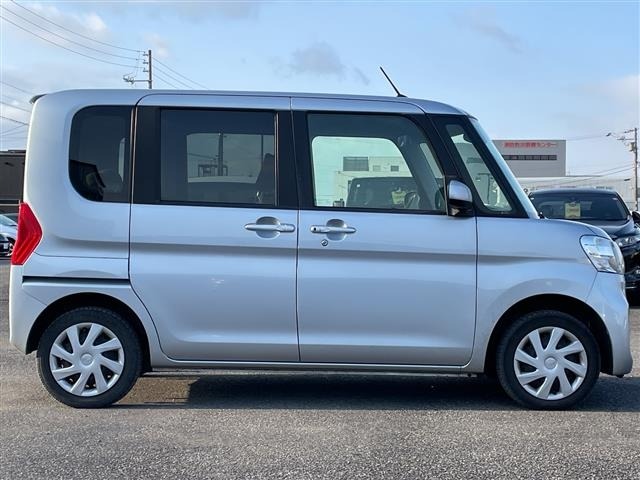 Subaru CHIFFON 2017 7000205-17