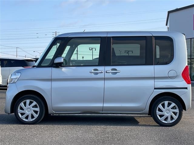 Subaru CHIFFON 2017 7000205-18