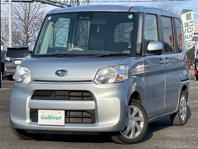 Subaru CHIFFON 2017 7000205-19