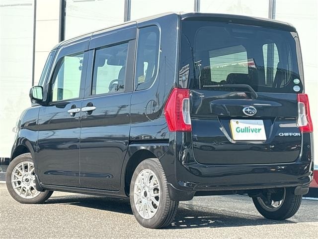 Subaru CHIFFON 2017 7000206-14