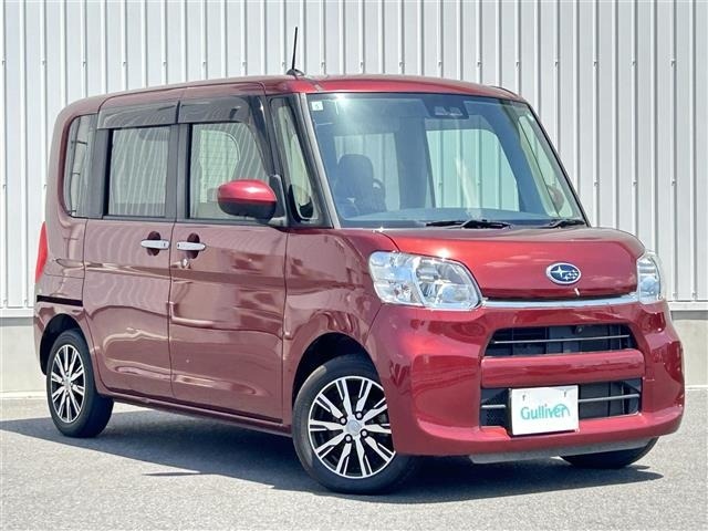 Subaru CHIFFON 2019 7000207-0